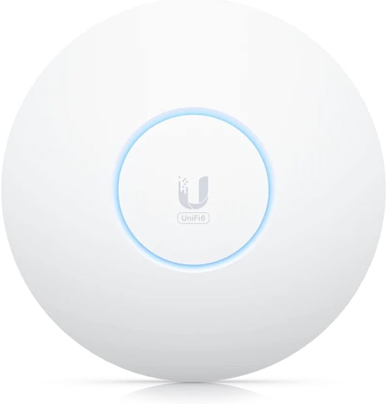 5 GHz Wireless Access Point 2.4 GHz L4184