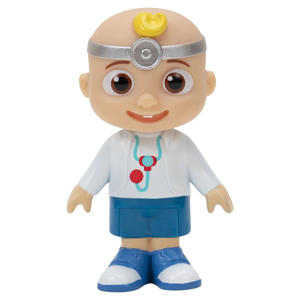 6 Figure Pack Toys I311