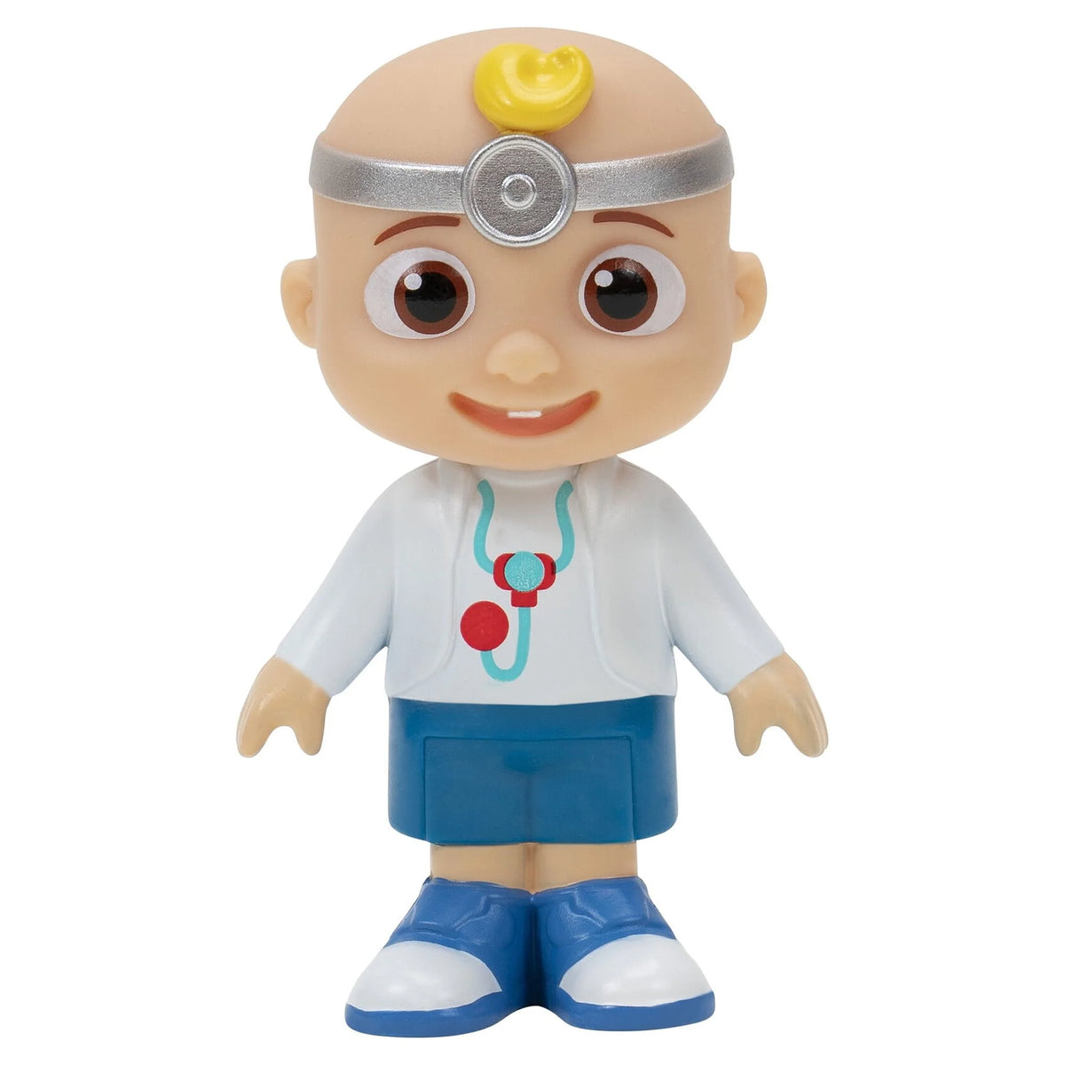 6 Figure Pack Toys I311