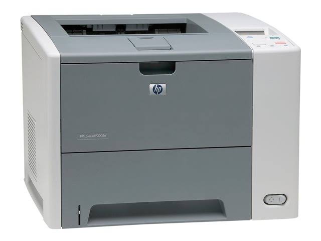 Monochrome Laser Printer U53344