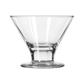 8 oz. Martini Dessert Glass Q9541