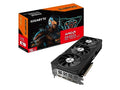 Radeon RX 7800 XT 16G Graphics Card, 16GB 256-bit GDDR6 A3855