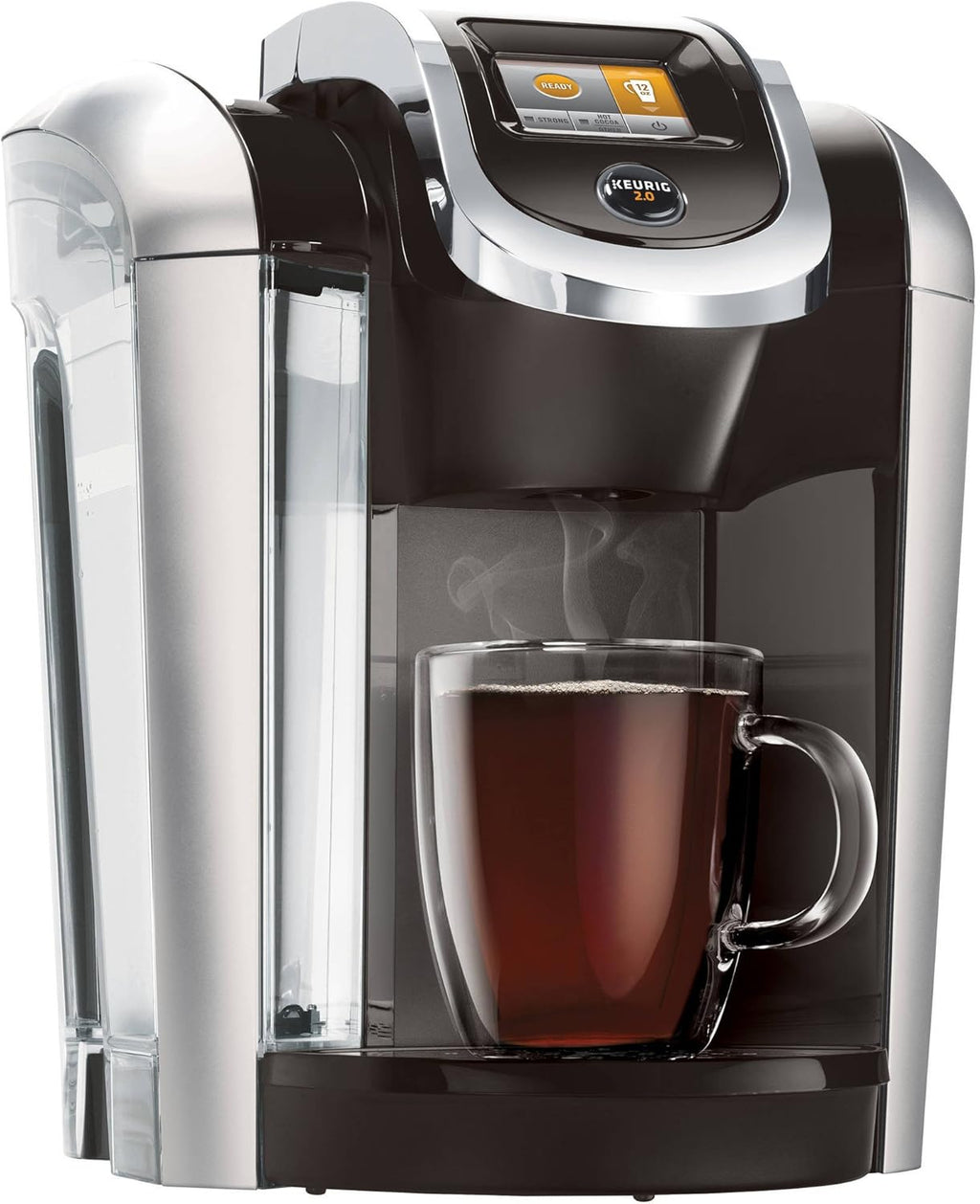 Single-serve Coffee Maker L796845