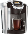 Single-serve Coffee Maker L796845
