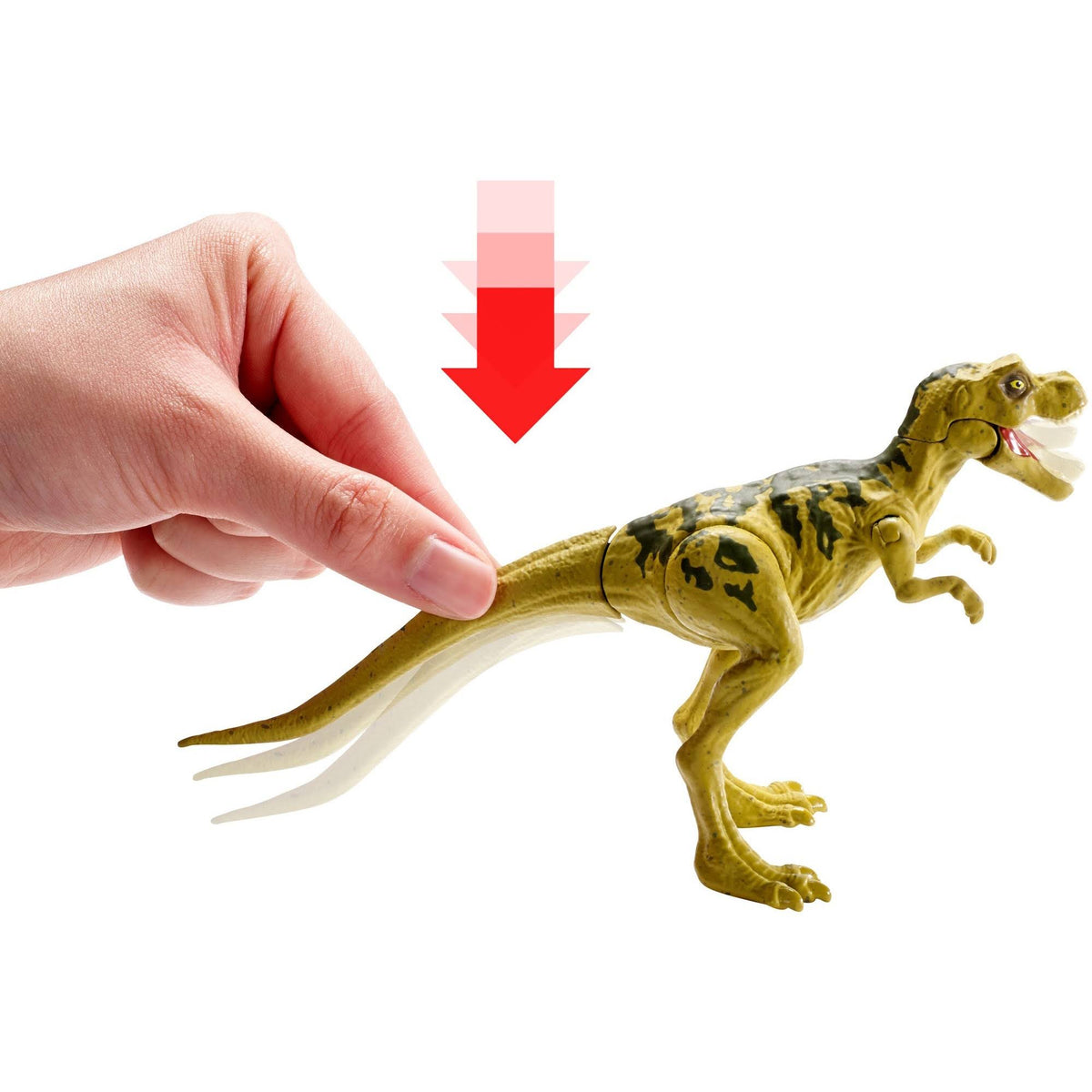 Tyrannosaurus Rex Pack Q70617