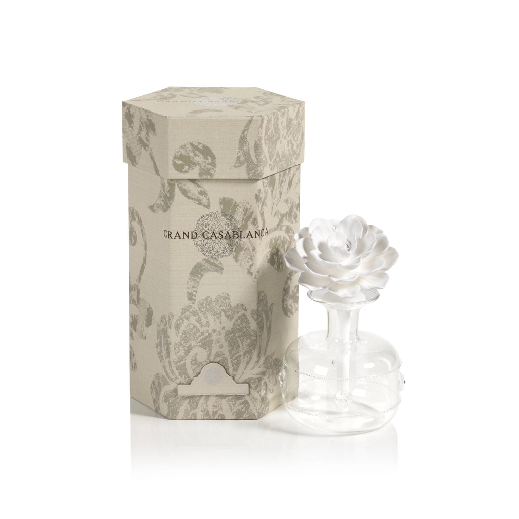 Porcelain Diffuser Y5663
