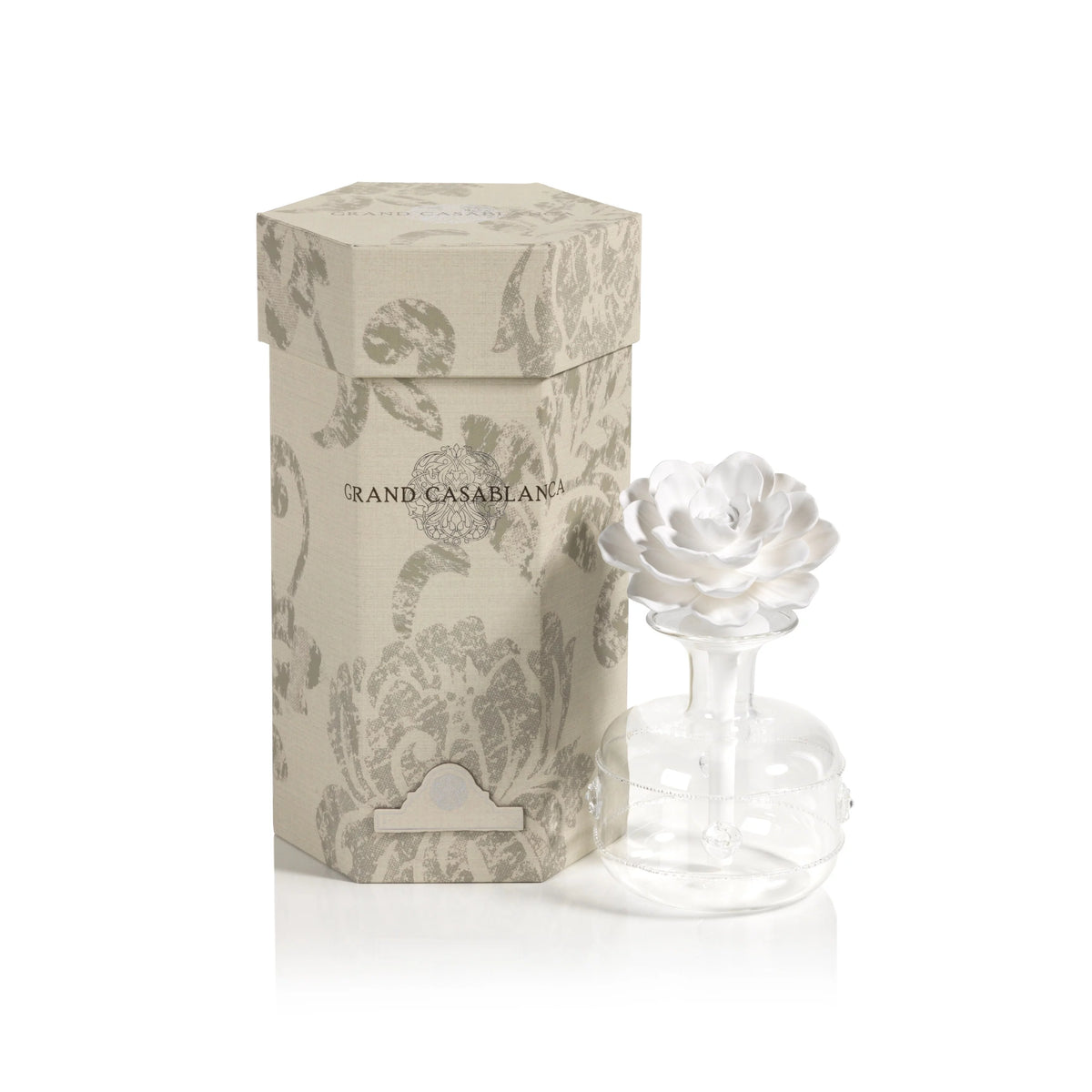 Porcelain Diffuser Y5663