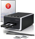 Automatic Film & Slide Scanner, 7200 dpi F161