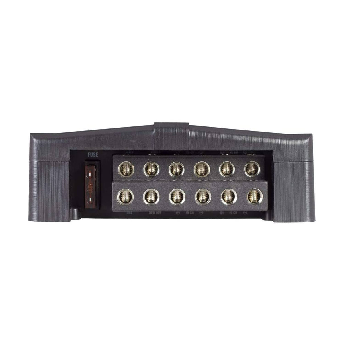 4-Channel Car Amplifier D542871