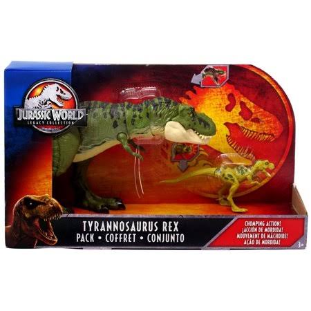 Tyrannosaurus Rex Pack Q70617