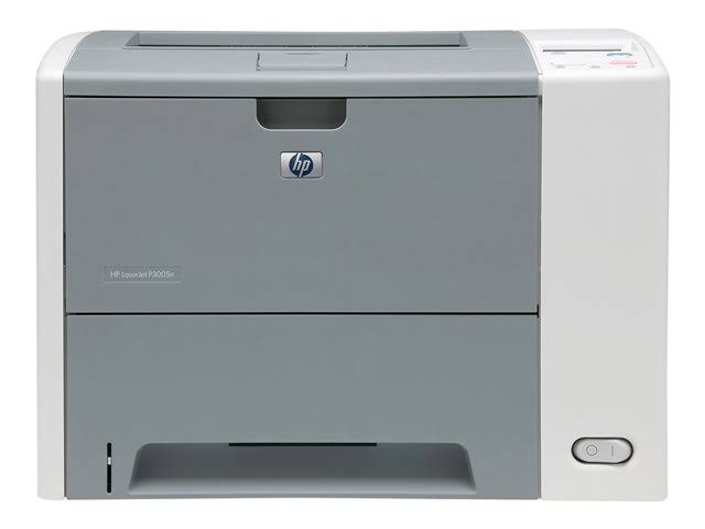 Monochrome Laser Printer U53344