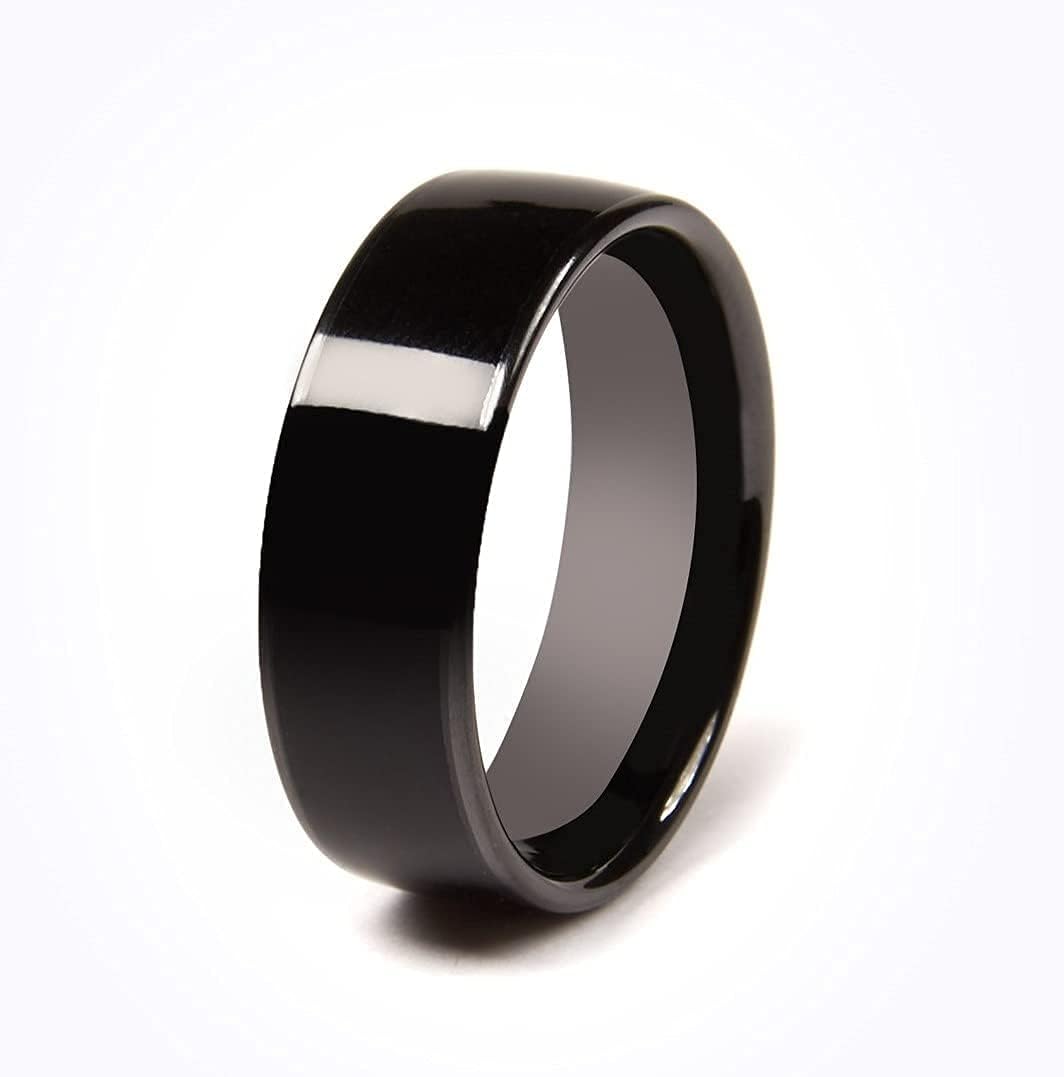 Ceramic Ring for Model 3 and Model Y R979