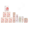 Rose Garden & Natural Beauty BIO UP Bundle 6pcs K32400
