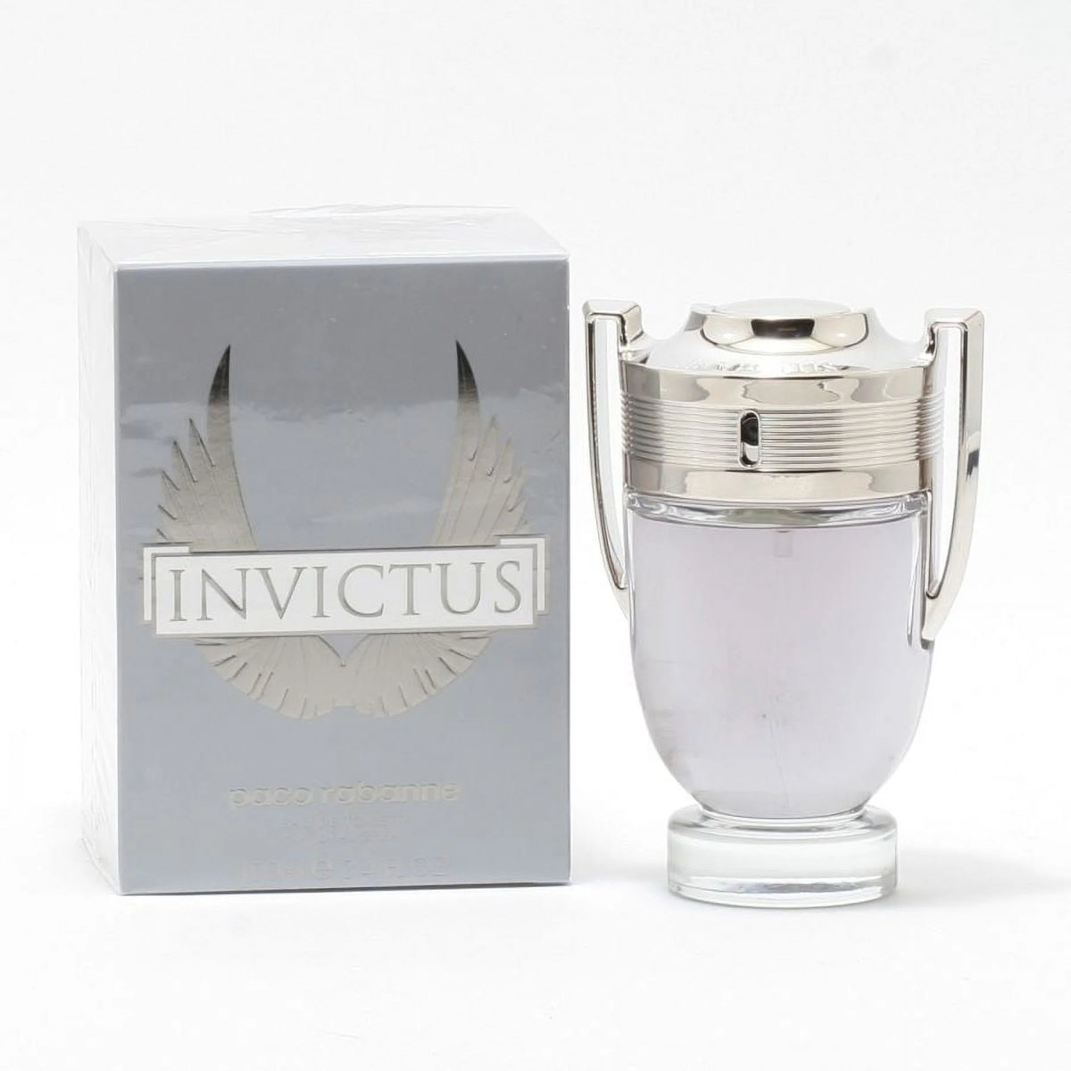 Eau de Toilette Spray, 3.4 Oz I382