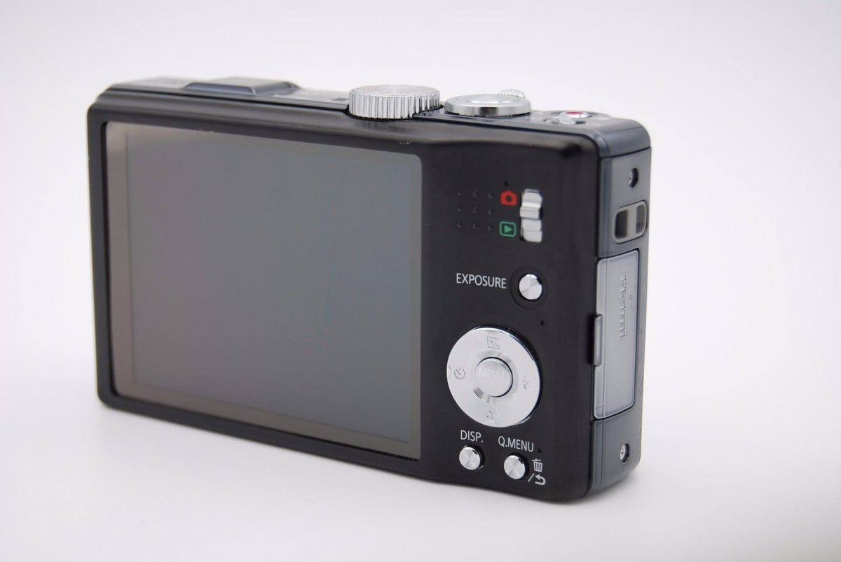 Digital Camera (Silver) R8213