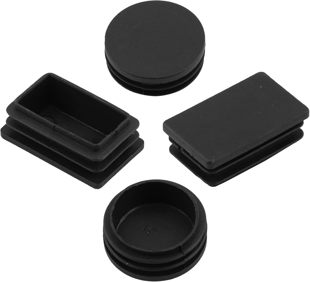 Rear Wheel Well Hole Cover Cap 4PCS X5922