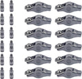 12 Pcs Rocker Arm and Lifter Kit 3.6L Pack of 2 A9861