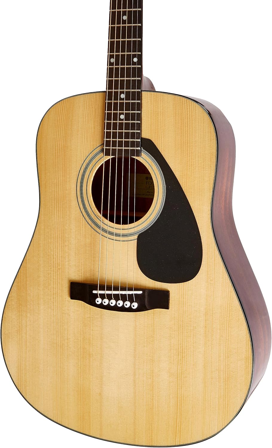 Solid Top Acoustic Guitar X80425