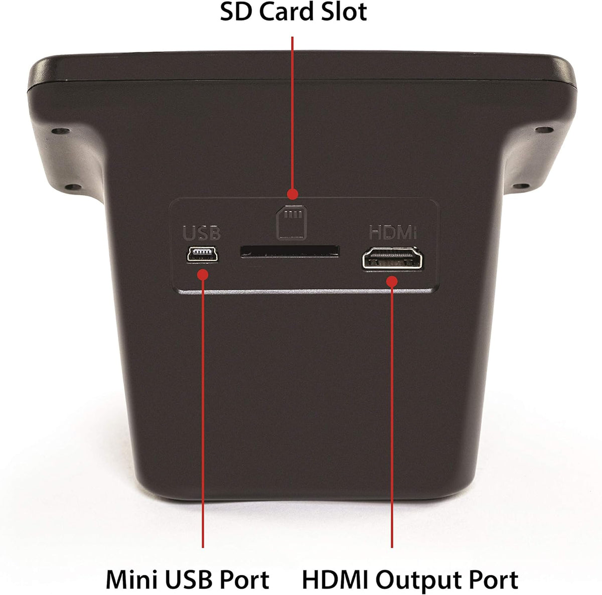 22MP Film Scanner with 5 Display & HDMI L16394