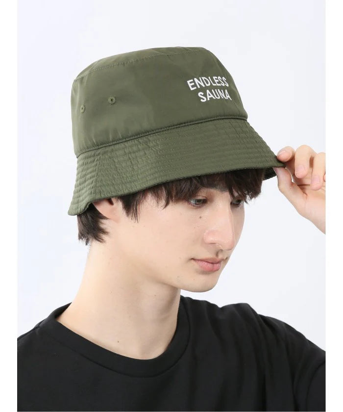Sauna Hat I884