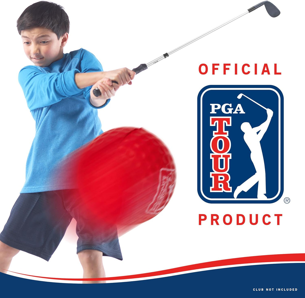12 Pack Soft Foam Practice Golf Balls with Carry Bag R7168