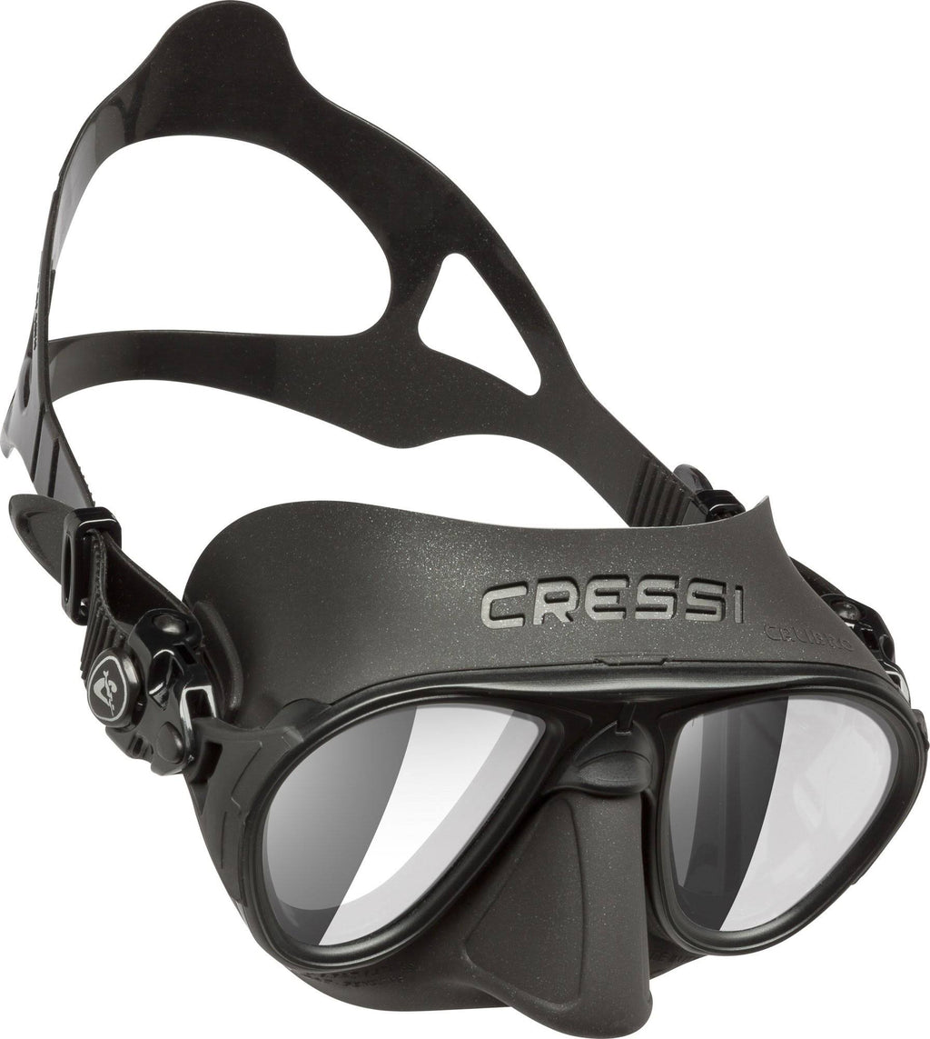 Calibro Mask Black/HD Lens G179