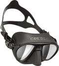 Calibro Mask Black/HD Lens G179