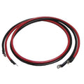 Inverter Cables Set 4 Awg 8 ft X80156