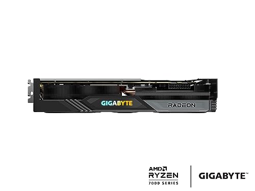 Radeon RX 7800 XT 16G Graphics Card, 16GB 256-bit GDDR6 A3855