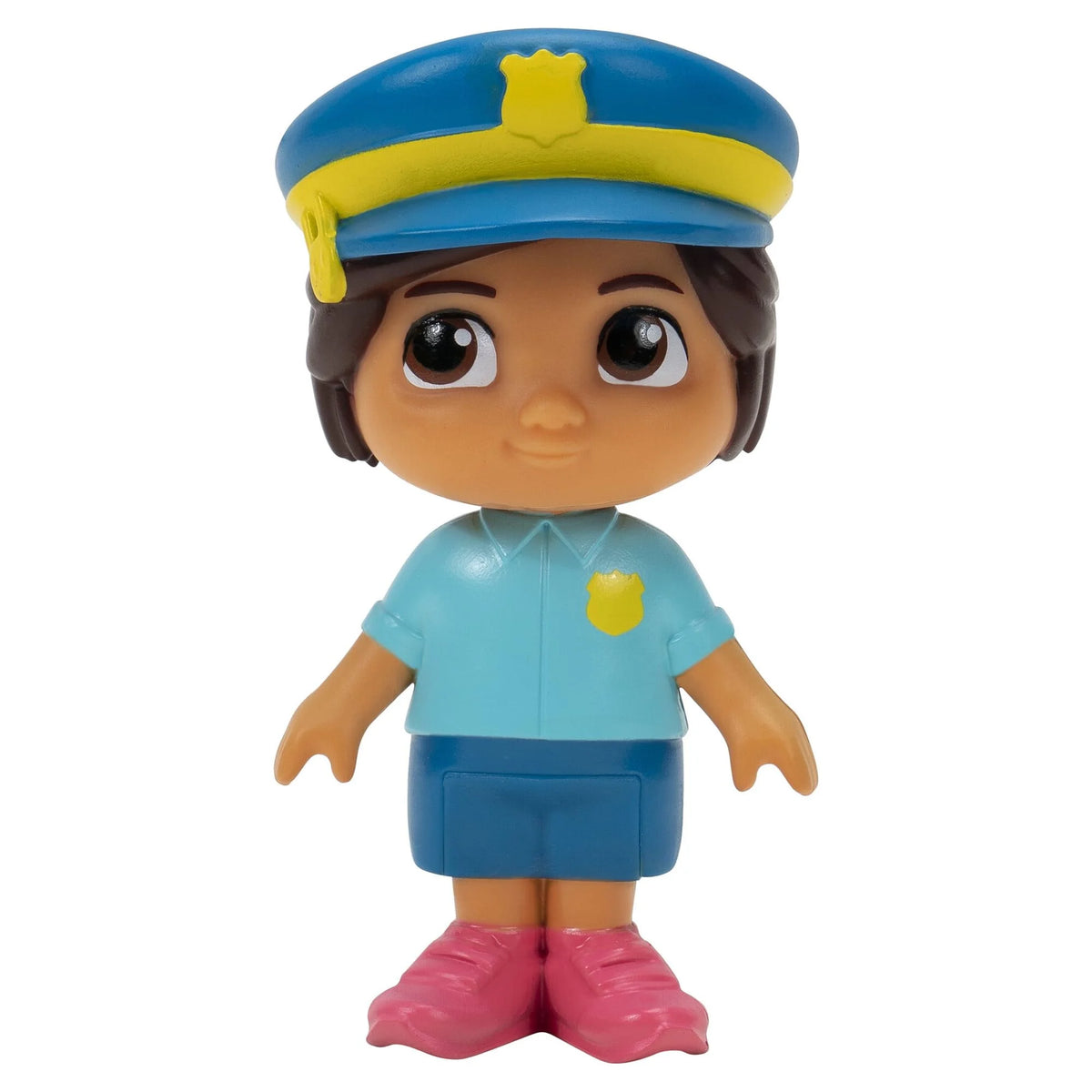 6 Figure Pack Toys I311