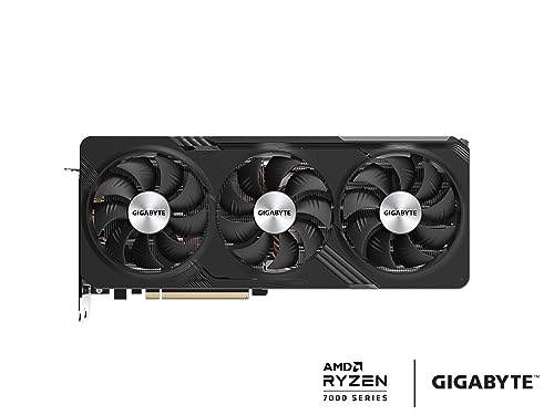Radeon RX 7800 XT 16G Graphics Card, 16GB 256-bit GDDR6 A3855