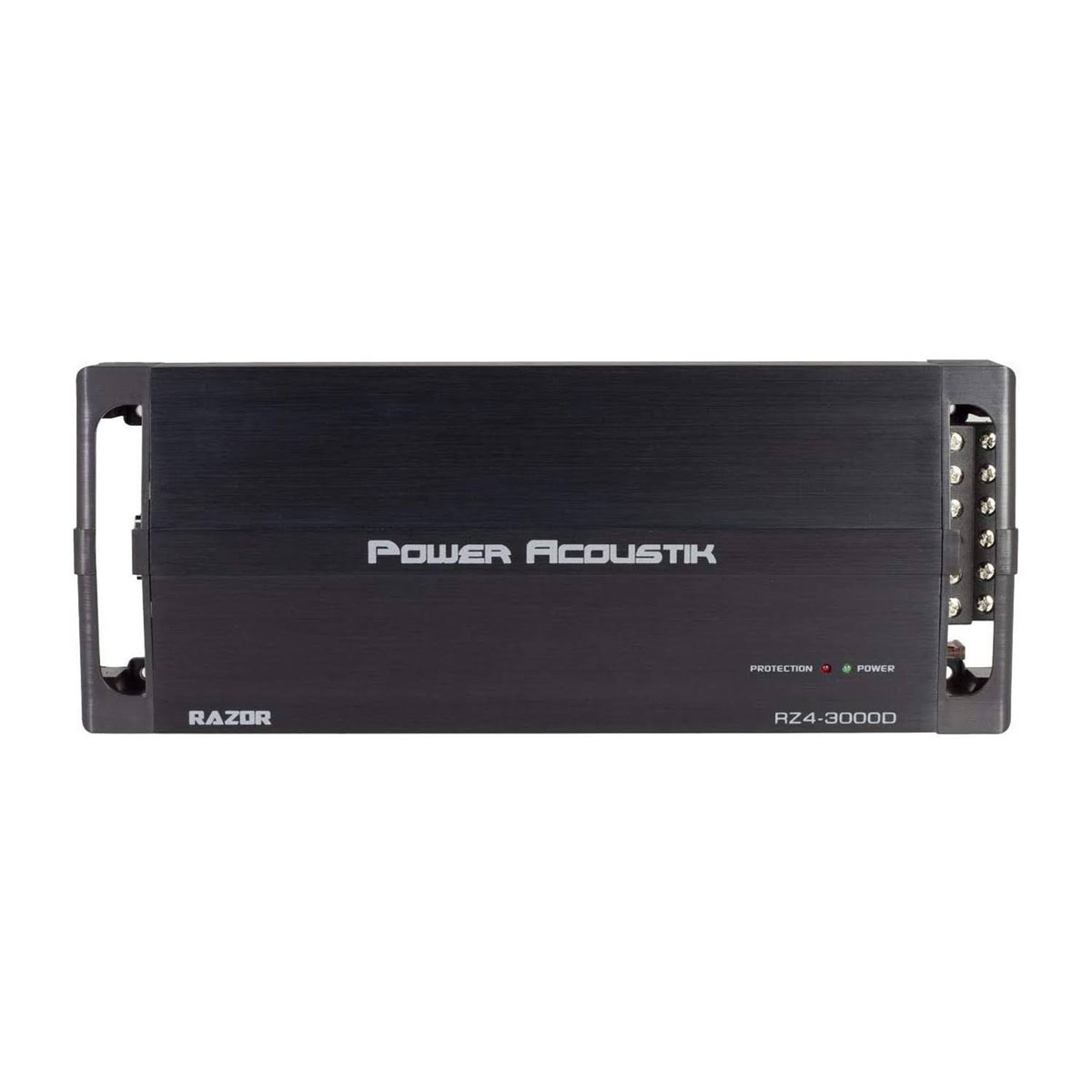 4-Channel Car Amplifier D542871