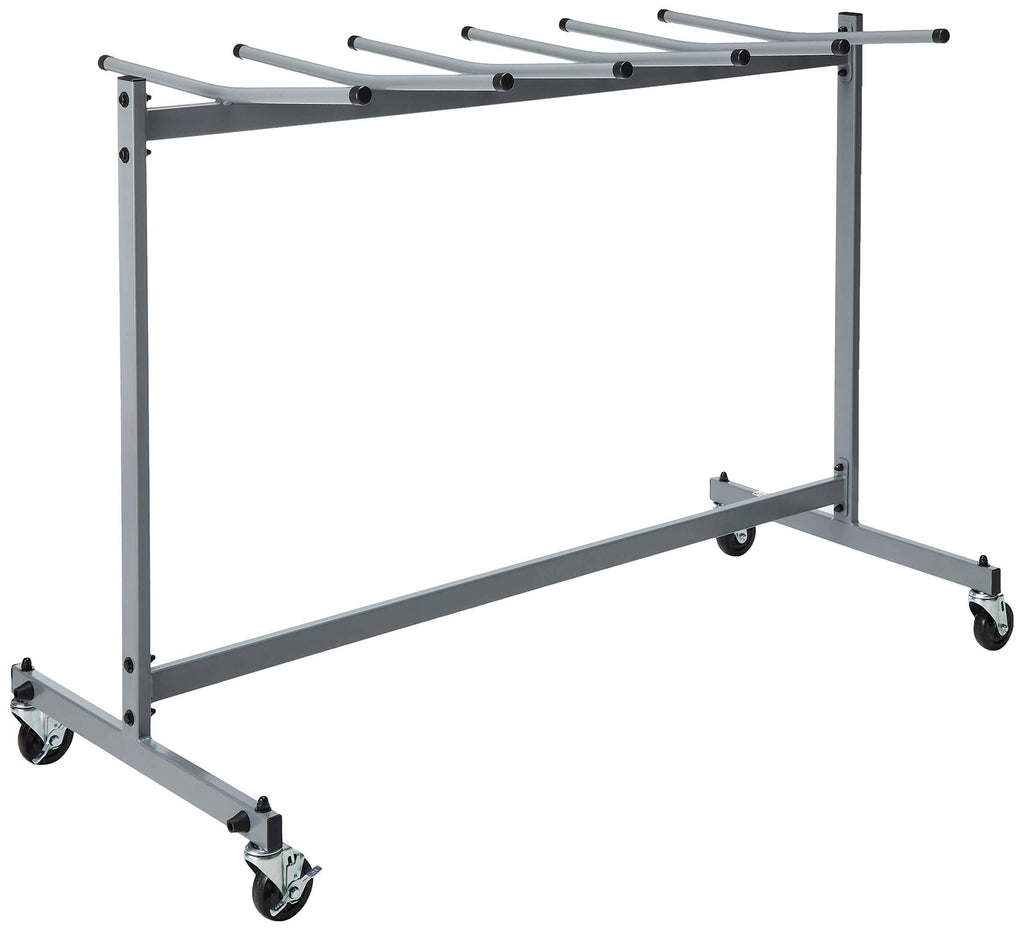 Heavy Duty Folding Chair Trolley Cart E75383