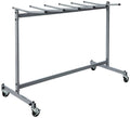Heavy Duty Folding Chair Trolley Cart E75383