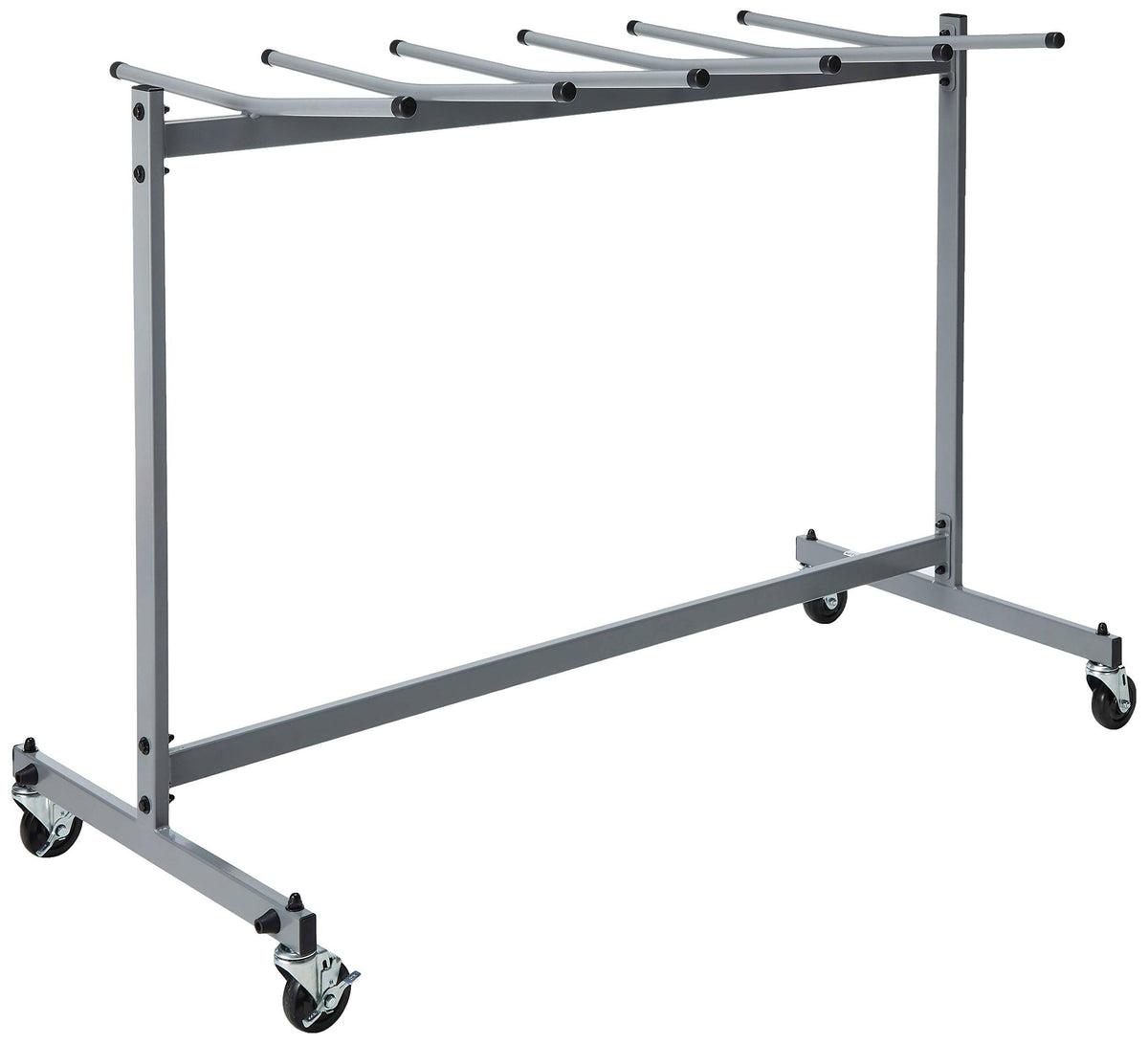 Heavy Duty Folding Chair Trolley Cart E75383