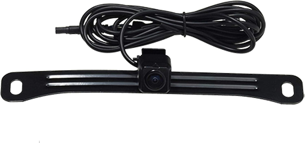 Navigation System with Back up Camera S6551