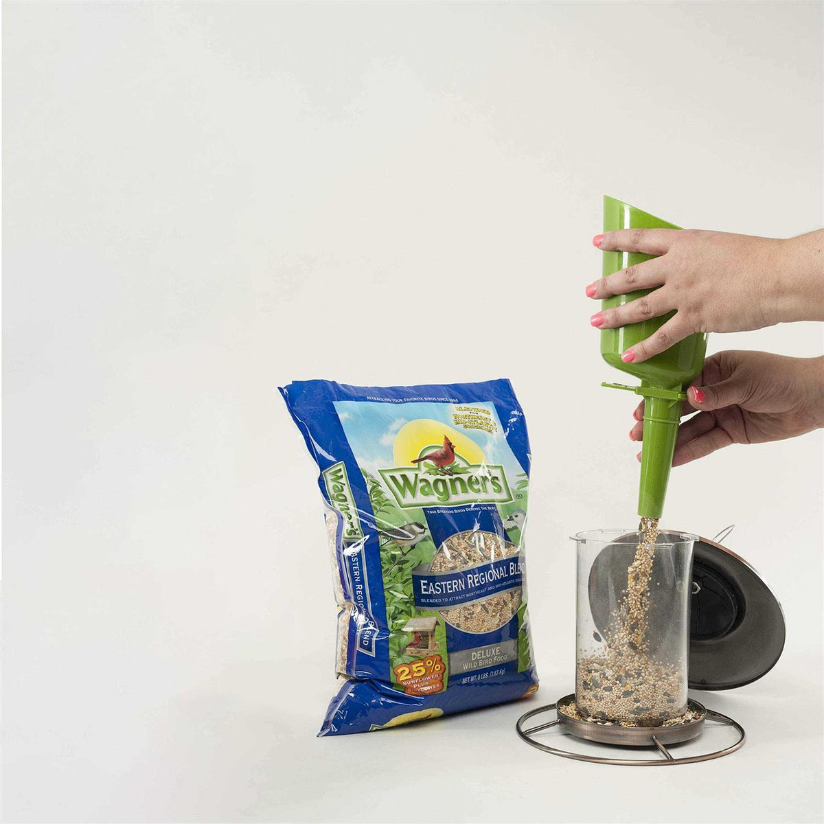 Eastern Regional Wild Bird Food U747511