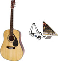 Solid Top Acoustic Guitar X80425