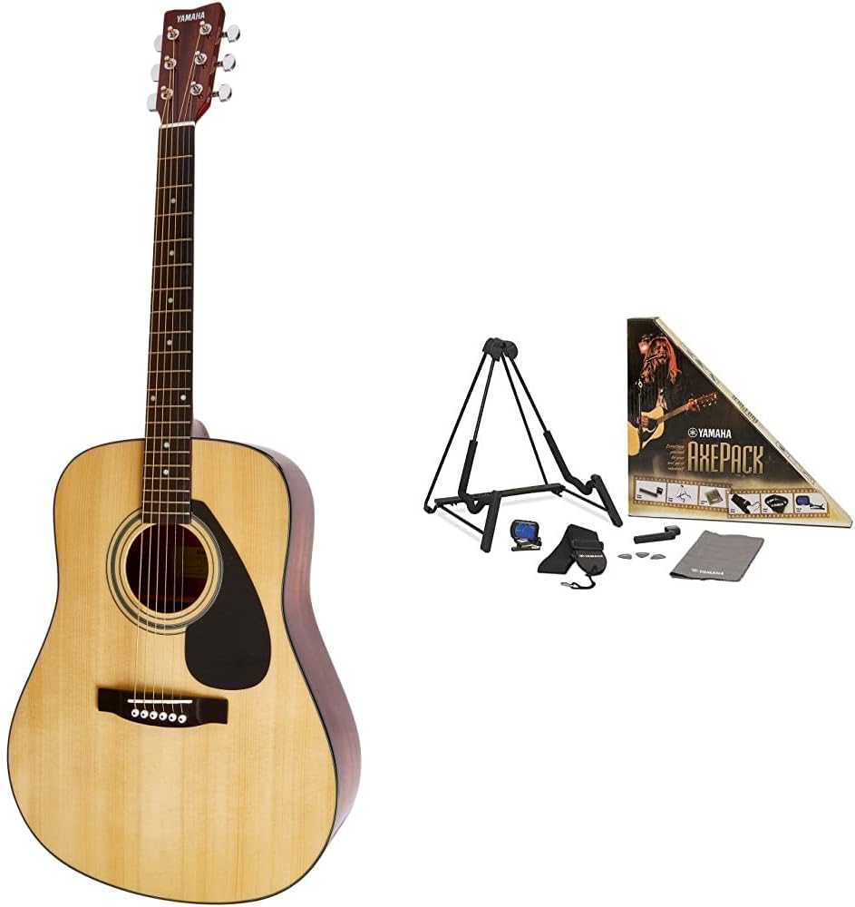 Solid Top Acoustic Guitar X80425