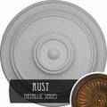 Large Classic Ceiling Medallion R850792