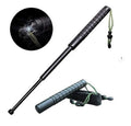 Portable Telescopic Sticks with Non-Slip Handle (18 inche) M6551