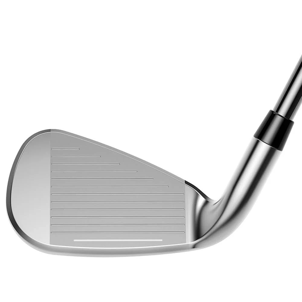 F-Max Airspeed Iron Set P224