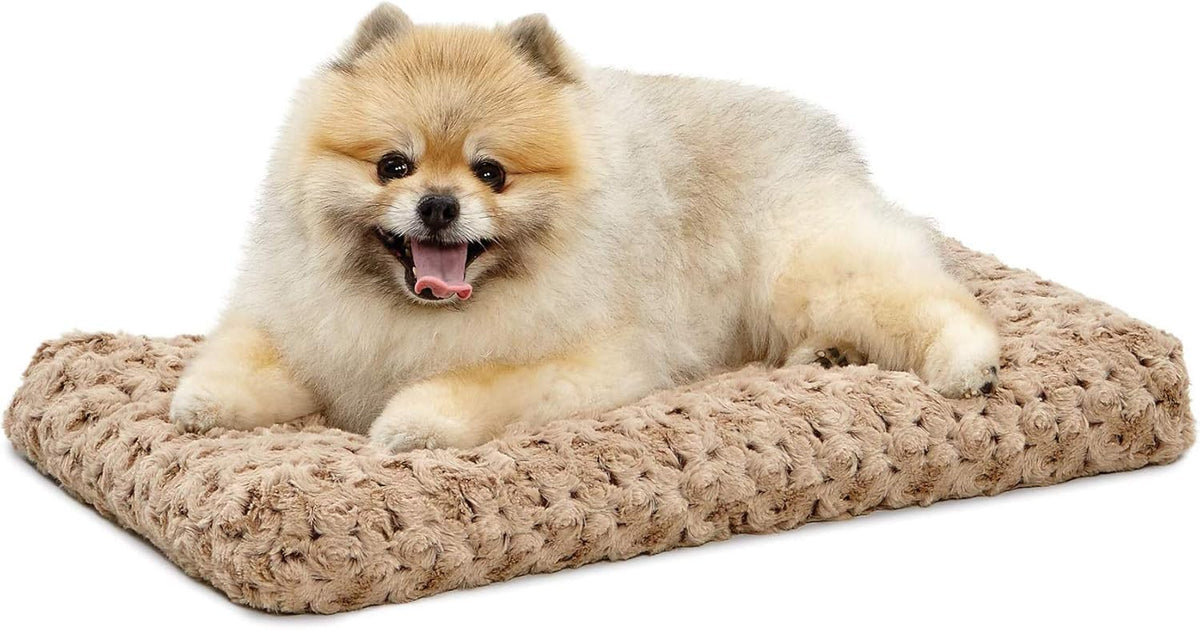 Super Plush Dog & Cat Beds X780