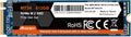 512GB NVMe M.2 2280 PCIe Gen 3x4 Solid State Drive Internal SSD Pack of 2 R436