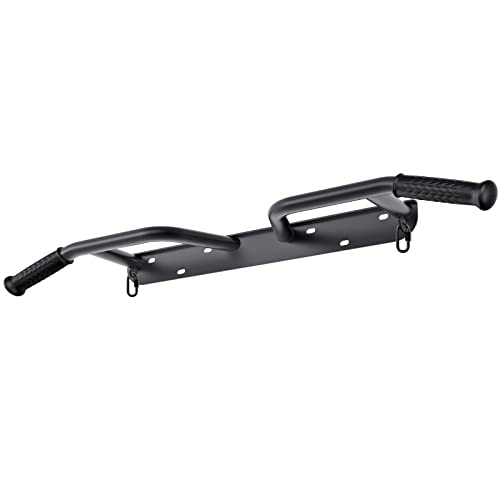 Heavy Duty Wall Mounted Pull Up Bar H1753