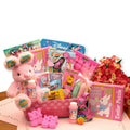 Easter Gift Baskets Y393635