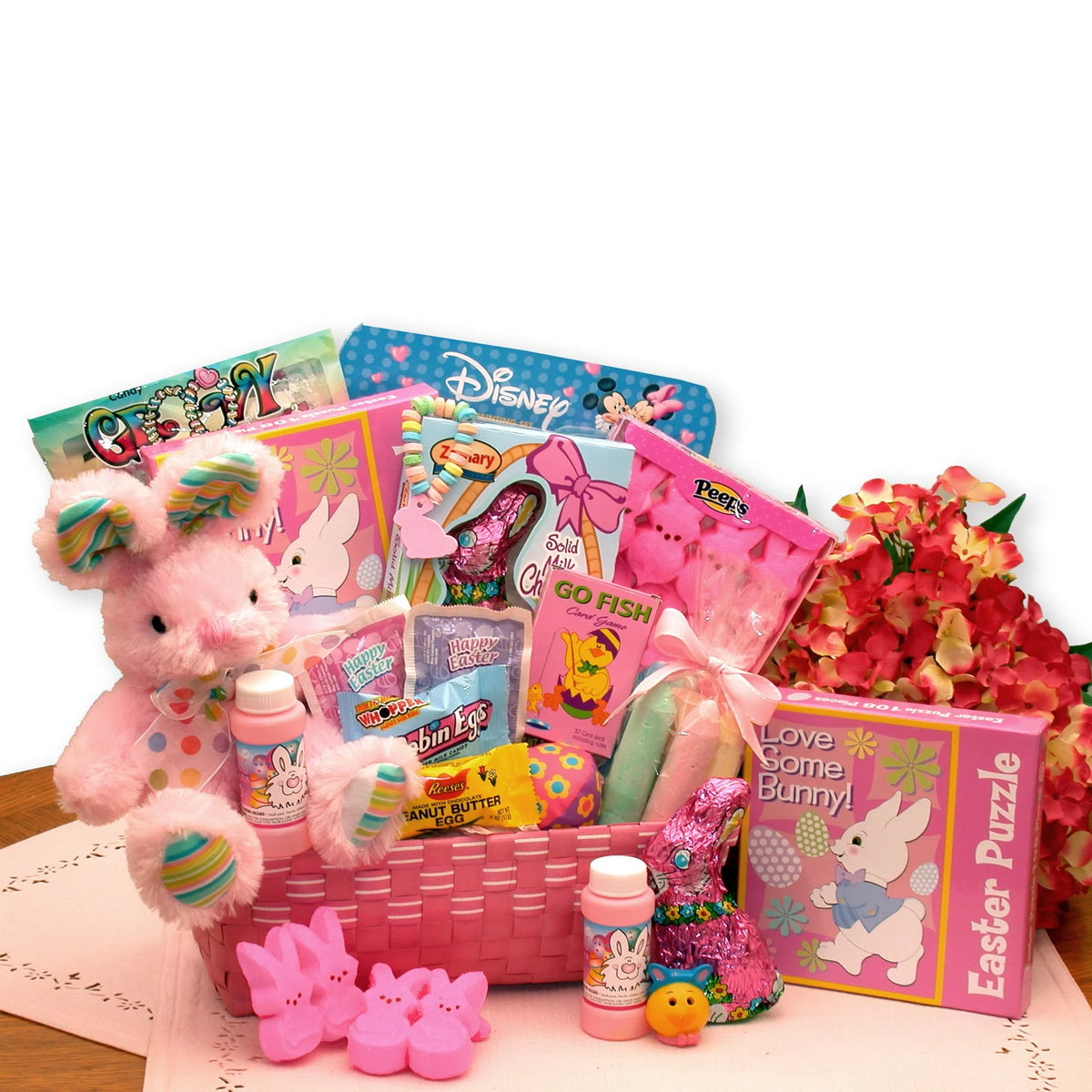 Easter Gift Baskets Y393635
