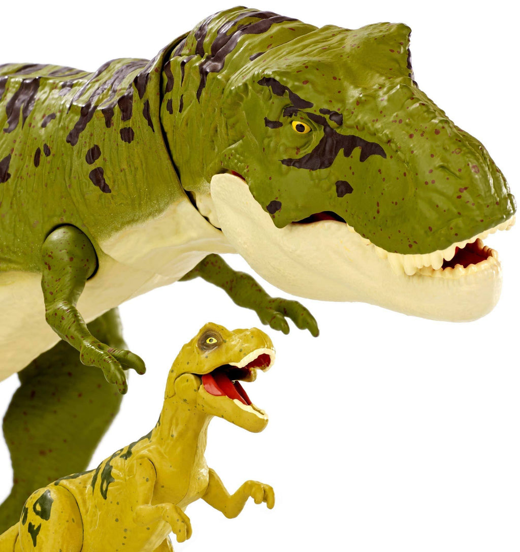Tyrannosaurus Rex Pack Q70617