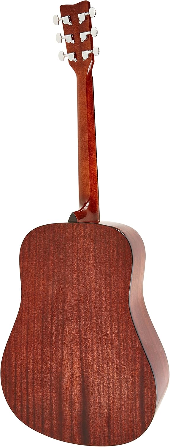 Solid Top Acoustic Guitar X80425