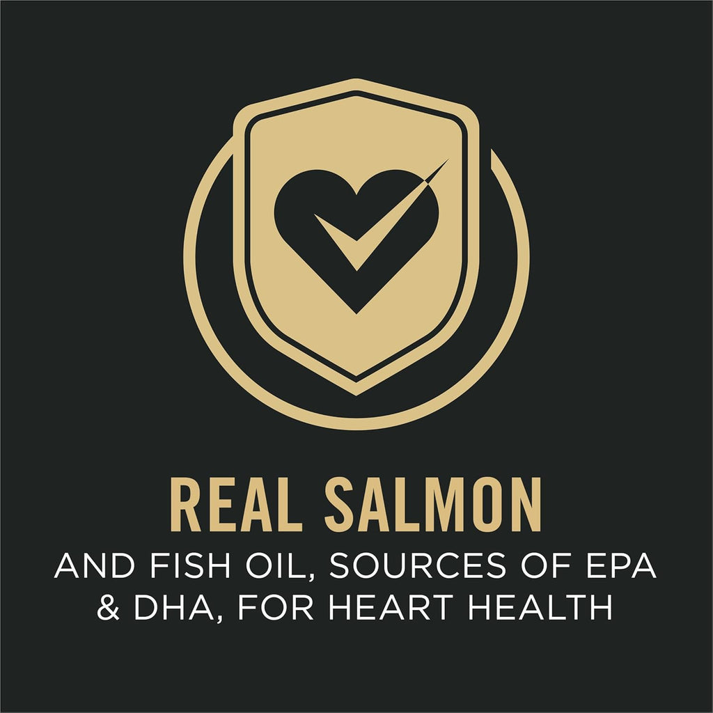 34 Pound Salmon and Rice Dog Food O3091